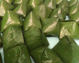 Foto langkah ke 6 dari resep Kue bugis.