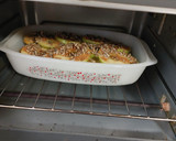Foto del paso 4 de la receta: Manzanas al horno con mandarina