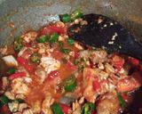 Foto langkah ke 5 dari resep Tuna Sambalado.