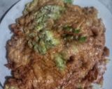 Foto langkah ke 3 dari resep Dadar tahu.