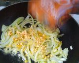 Foto langkah ke 5 dari resep Cumi Goreng Crispy Salted Egg.