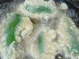 Cabe Jalapeno Isi daging