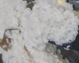 Foto langkah ke 5 dari resep Arem-arem (Lontong isi sayuran ayam).