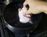 Foto langkah ke 1 dari resep 317. Soto Bening Ayam.
