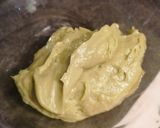 Une image de l'étape 4 de Tagliatelles fraîches à la crème d'avocat.