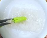 Une image de l'étape 4 de Salade de bœuf aux vermicelles Thaï.