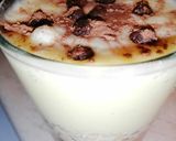 Ananász-kókusz/banán-csoki turmix recept fázis 1 fotója