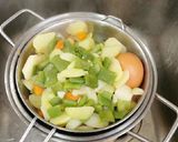 Foto del paso 11 de la receta: Ensaladilla rusa casolana