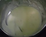 Foto langkah ke 3 dari resep Bolu Susu Lembang.