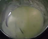 Foto langkah ke 3 dari resep Bolu Susu Lembang.