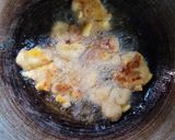 Foto langkah ke 4 dari resep Sanggar Pisang Nangka.