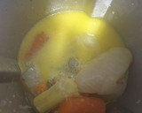 Foto del paso 2 de la receta: Crema de verduras ligera con Mambo