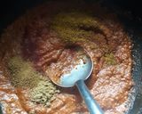 पनीर लबाबदार (paneer lababdar recipe in marathi) रेसिपी स्टेप 2 फोटो 