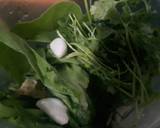Saibhaji Paneer recipe step 1 photo