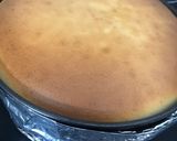 Pas rețetă New York cheesecake 11 fotografie