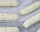 Foto langkah ke 5 dari resep Roti Myway - no telur no butter.