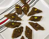 OATS & DATES DELIGHT / KATLI recipe step 5 photo
