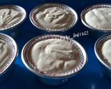 Foto langkah ke 6 dari resep BoLu Kukus Irit Mekar Merekah.