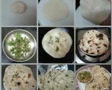 A picture of step 30 of Kulche Chane / Chole Kulcha.