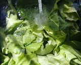 Foto del paso 1 de la receta: Ensalada mixta con arroz integral !!!!