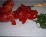 Foto del paso 4 de la receta Gazpacho fresco