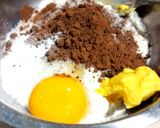 Foto langkah ke 3 dari resep Filipino choco bread.