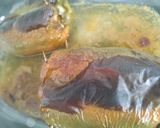 Foto del paso 4 de la receta: Pimiento relleno marinero