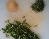 A picture of step 5 of Old Fashioned Chicken Soup.