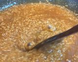 Foto langkah ke 3 dari resep Jenang bubur merah (kuah santan).