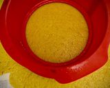 Foto del paso 4 de la receta: Cassata siciliana al horno (en Thermomix)