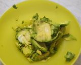 Foto del paso 1 de la receta: Guacamole apto celíacos