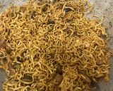 Foto langkah ke 3 dari resep [184] Mie Goreng Ati Ampela.