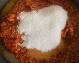 Foto langkah ke 2 dari resep Sambal ati dan ampela.