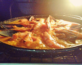 Foto del paso 16 de la receta: Paella marinera