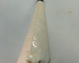 Foto del paso 6 de la receta: Macarrones de chicle relleno de crema de rancho