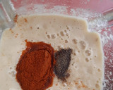 Foto del paso 3 de la receta: Pescadilla en salsa con pulpo y pota