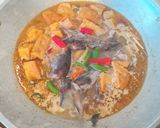 Foto langkah ke 4 dari resep Kotokan Pindang 🐟.
