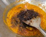 Foto langkah ke 3 dari resep Sambal Hitam Madura.