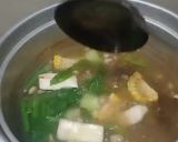 Foto langkah ke 4 dari resep Sayur Asem ala mamah azzam.
