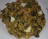 صورة لخطوة 3 من وصفة شكشوكة سلق