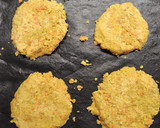 Foto del paso 6 de la receta: Falafel al horno con salsa de yogur