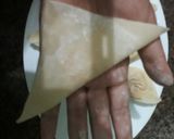 Foto langkah ke 7 dari resep Pangsit ayam.
