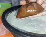 Foto langkah ke 2 dari resep Bolu gulung.