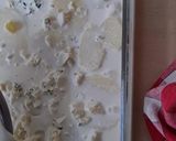 Foto del paso 4 de la receta: Papas a la crema con queso azul 🇫🇷 inspirada en receta francesa Gratin dauphinois (*) 🇫🇷