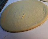 Foto del paso 3 de la receta: Pizza Casera Fácil