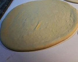 Foto del paso 3 de la receta: Pizza Casera Fácil