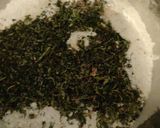 लेयर वाली खस्ता मेथी मठरी (Layer wali khasta methi mathri recipe) रेसिपी चरण 2 फोटो