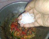 கடாய் சிக்கன் ரெசிபி ஸ்டேப் 5 புகைப்படம்