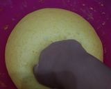 Foto langkah ke 5 dari resep Bakpao Labu Kabocha.