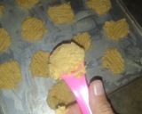 Foto langkah ke 3 dari resep 21 GBC. Cookies ubi oren gluten free.